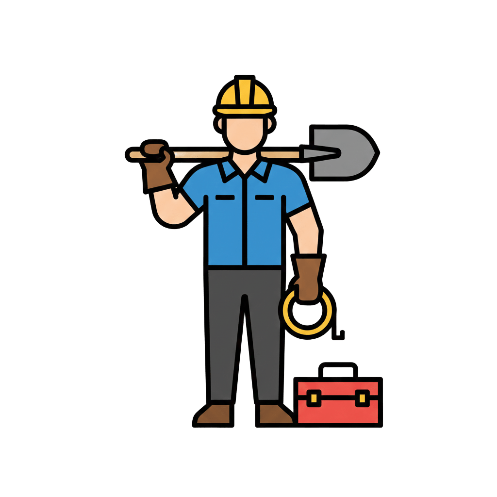 Best Labouror Services in Pakistan - GetMahir