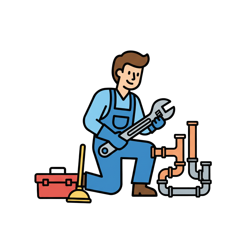 Best Plumber Services in Pakistan - GetMahir