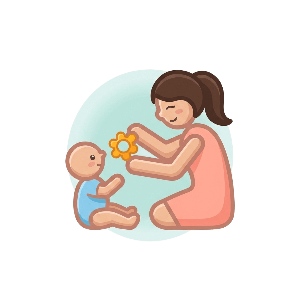 Hire Nanny/House Maid in UAE