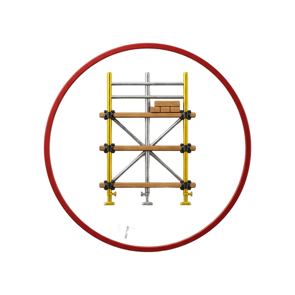 Hire Scafforder in UAE